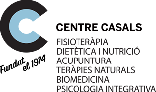 Centre Casals Logo